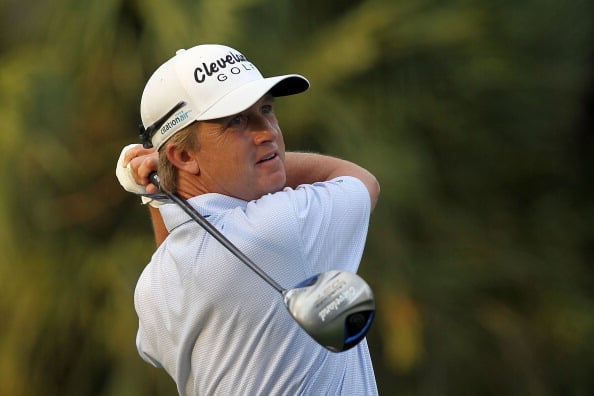 David Toms Net Worth 2025: Golf Earnings & Business Empire